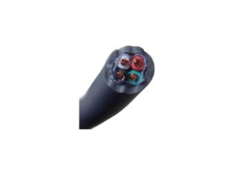 KYVFR丁腈控制软电缆