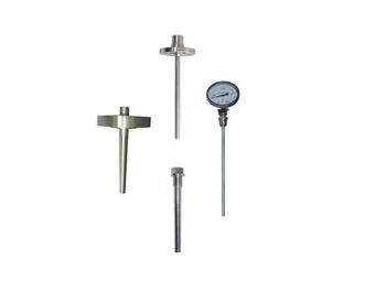 热套式双金属温度计3