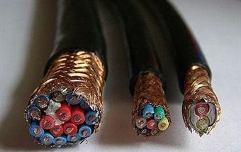 ia-K3VPV本安防爆电缆