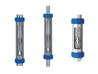 玻璃转子流量计2