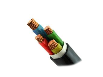 交联聚乙烯阻水电力电缆YJV-ZS YJV22-ZS YJV32-ZS