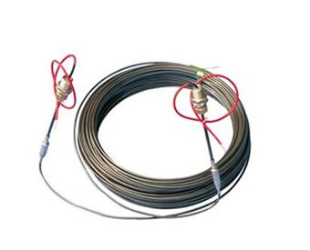 MI铜镍合金矿物绝缘加热电缆