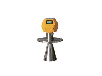 智能雷达物位计-YYRD803