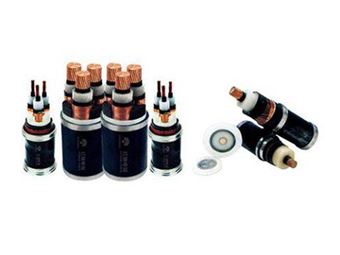 一步法硅烷交联电力电缆