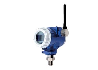 DKS-244无线压力变送器