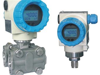 1151型智能变送器