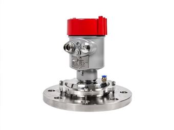 DEXRD-10 10米型号 80G雷达液位计