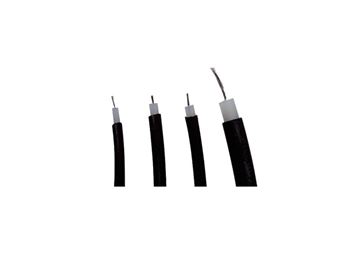 静电喷漆直流高压电缆