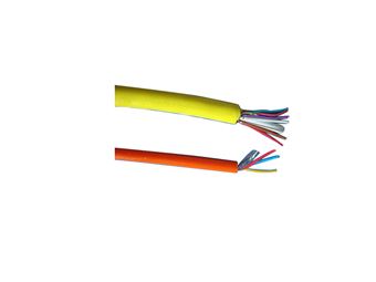 电梯视频线 铠装视频线 视频线 视频随行电缆