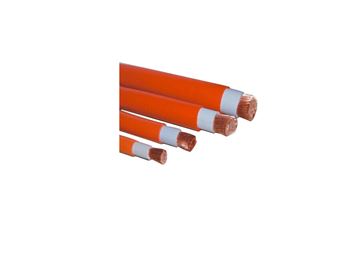 NH-KFPGRP硅橡胶耐火控制电缆