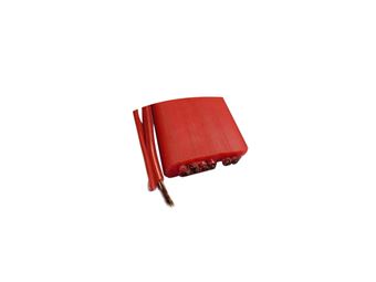 YJGCFPB高压扁电缆