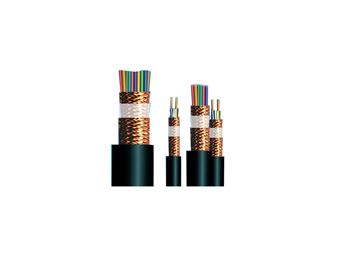 高温防腐耐油计算机电缆