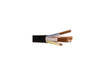 丁腈软电缆