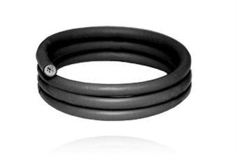 防腐伴热采样复合管