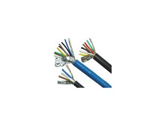 MHYVP矿用防爆通信电缆