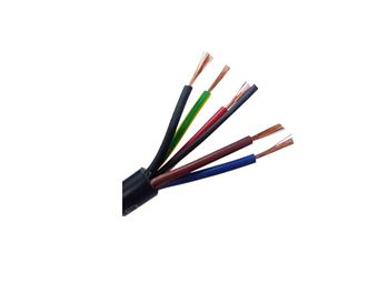 WDZ-YJY低烟无卤阻燃电缆