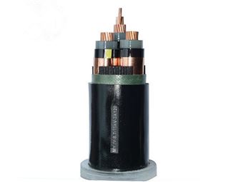 6~35KV交联聚乙烯绝缘电力电缆