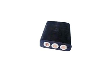 移动设备(堆取料机、港机)卷筒用6-10KV高压扁平电缆